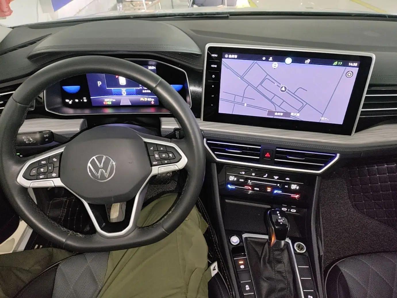 Volkswagen Sagitar 2023 280TSI DSG Excellence Edition — миниатюра 12