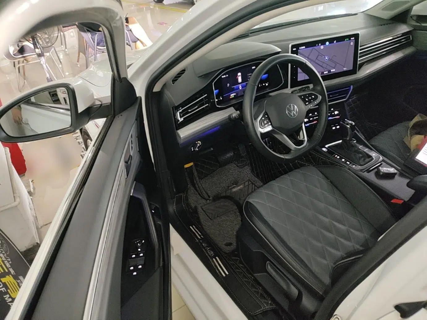 Volkswagen Sagitar 2023 280TSI DSG Excellence Edition — миниатюра 18