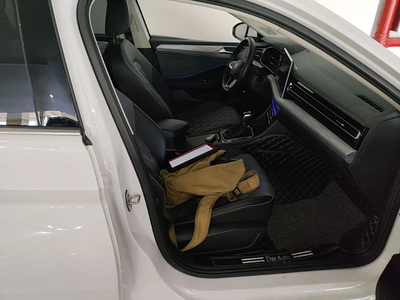 Volkswagen Sagitar 2023 280TSI DSG Excellence Edition — миниатюра 19