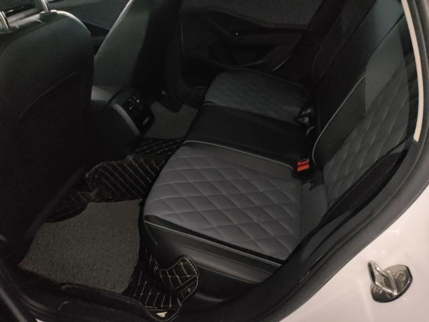 Volkswagen Sagitar 2023 280TSI DSG Excellence Edition — миниатюра 20