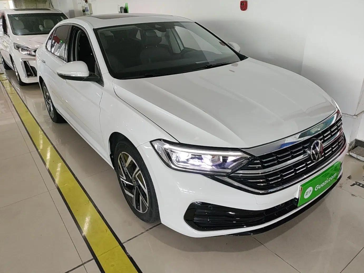 Volkswagen Sagitar 2023 280TSI DSG Excellence Edition — миниатюра 3