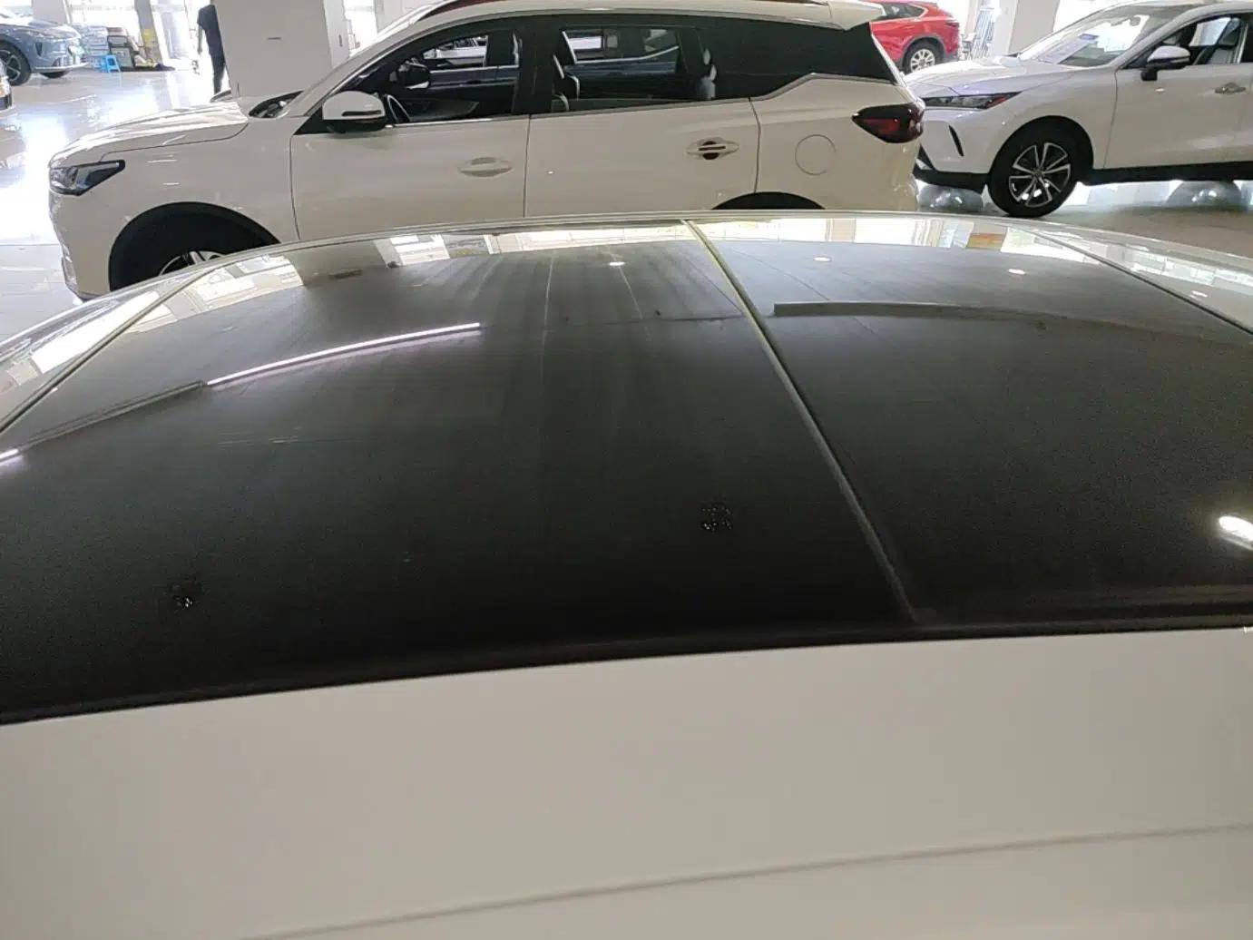 Volkswagen Sagitar 2023 280TSI DSG Excellence Edition — миниатюра 7
