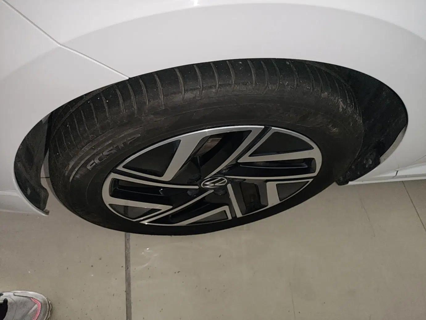 Volkswagen Sagitar 2023 280TSI DSG Excellence Edition — миниатюра 10