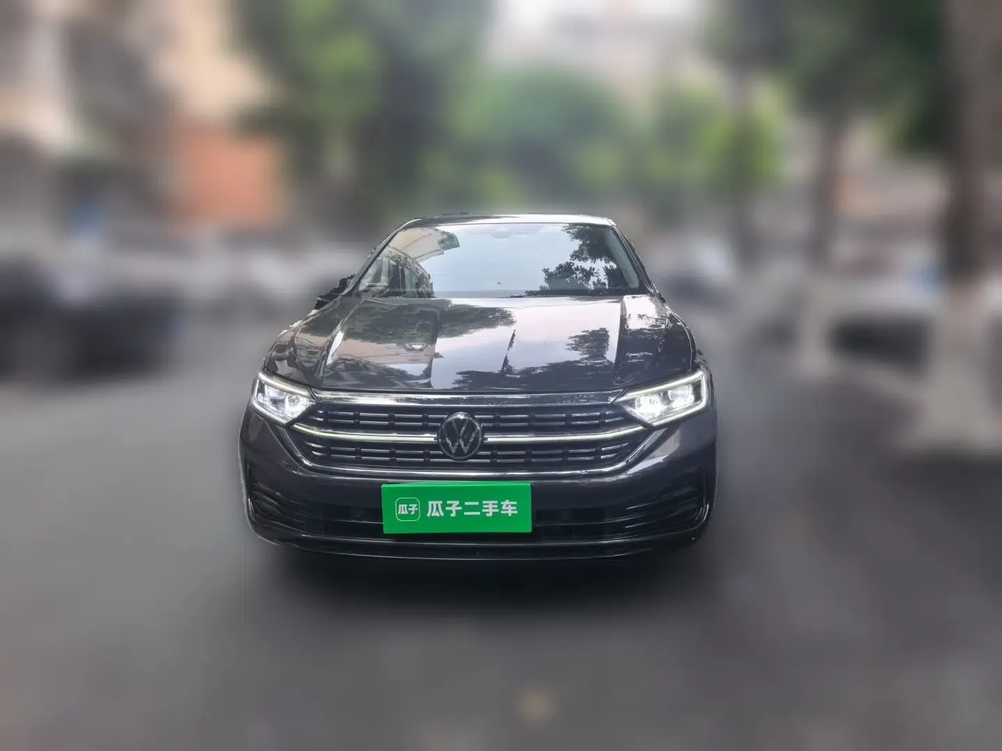 Volkswagen Sagitar 2023 300TSI DSG Excellence Edition — миниатюра 2