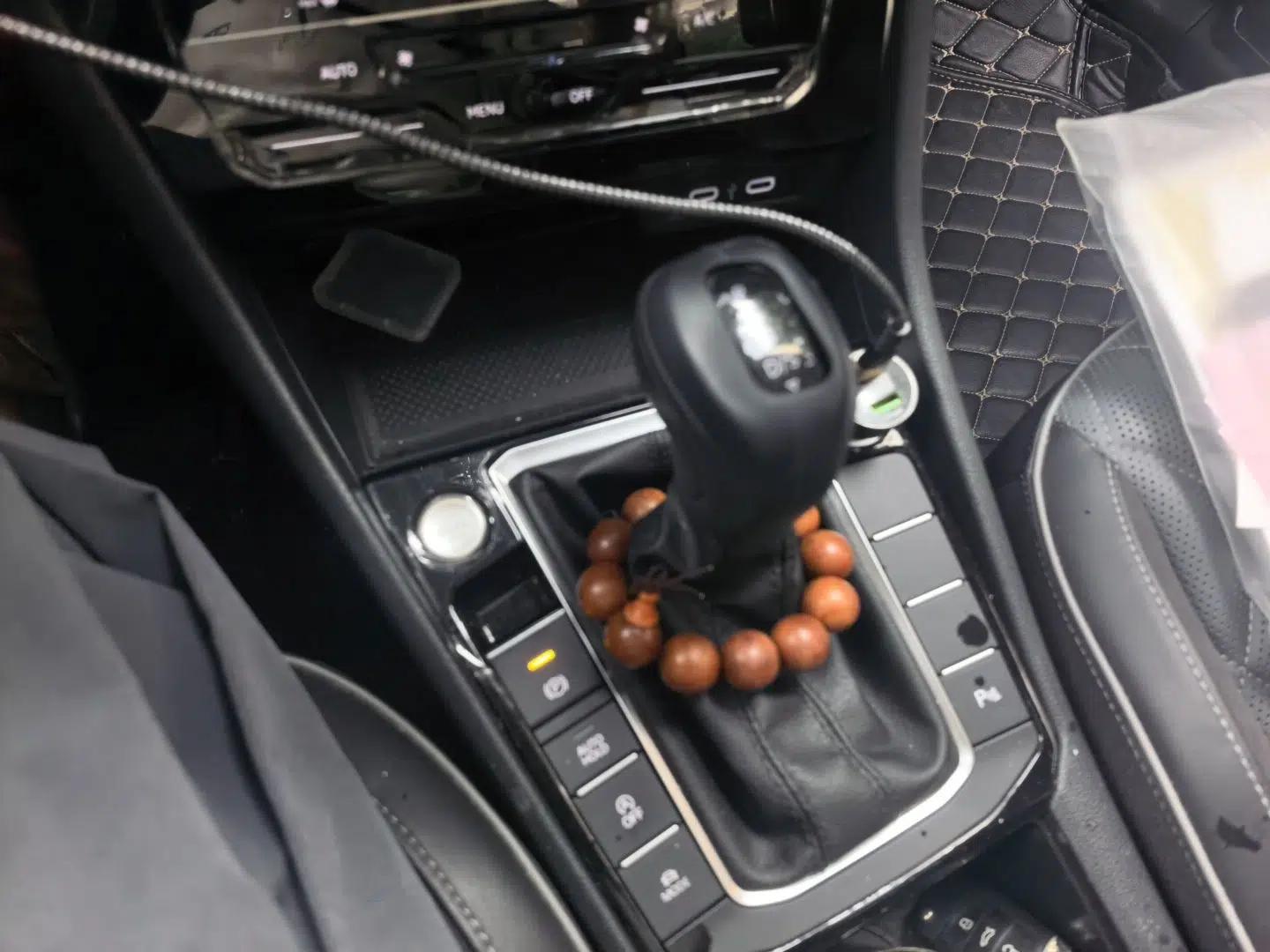 Volkswagen Sagitar 2023 300TSI DSG Excellence Edition — миниатюра 14