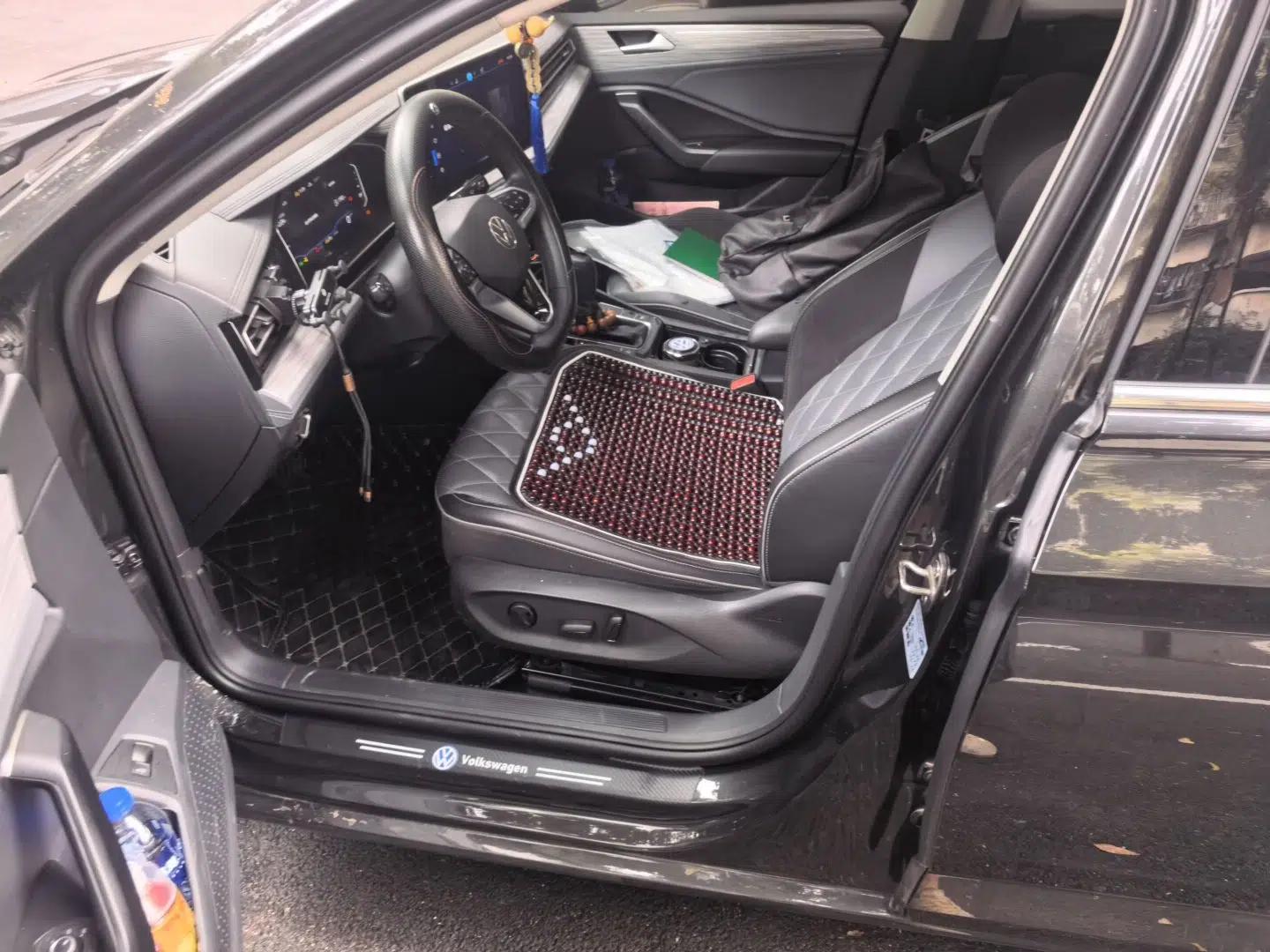 Volkswagen Sagitar 2023 300TSI DSG Excellence Edition — миниатюра 16