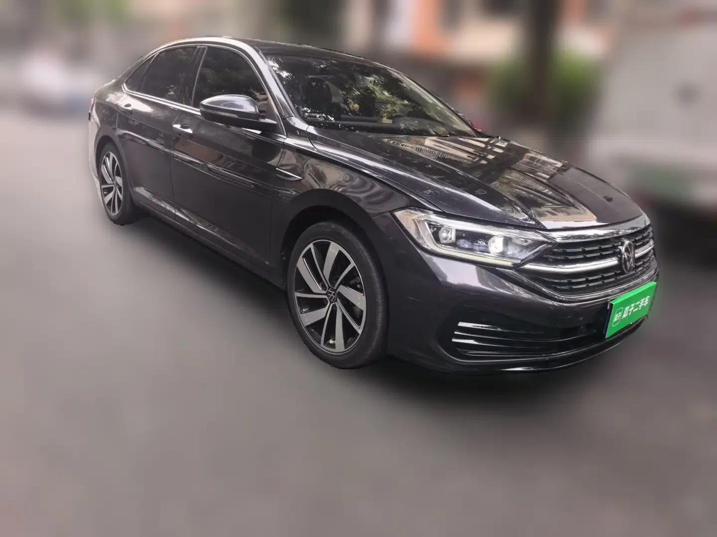 Volkswagen Sagitar 2023 300TSI DSG Excellence Edition — миниатюра 3