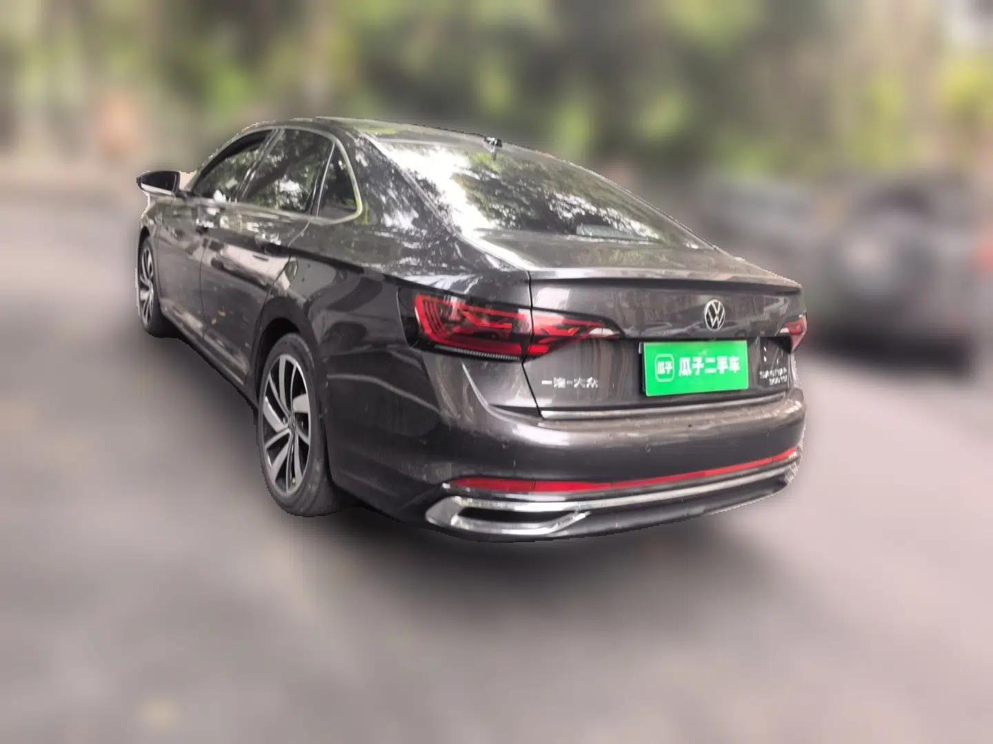 Volkswagen Sagitar 2023 300TSI DSG Excellence Edition — миниатюра 4