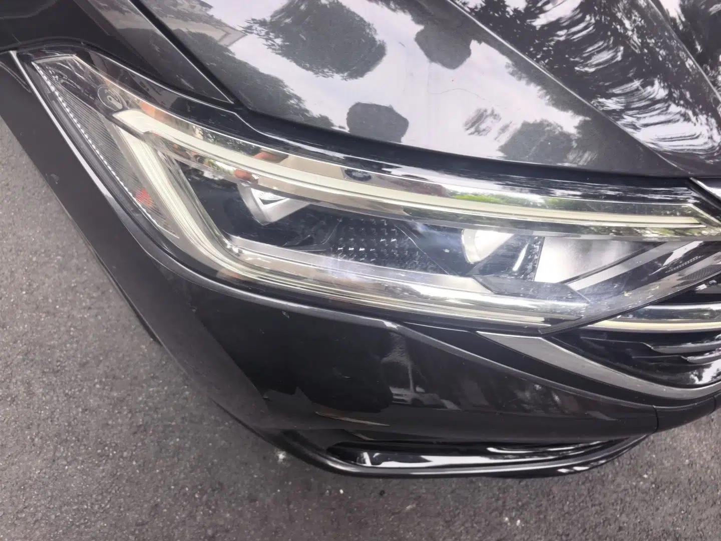Volkswagen Sagitar 2023 300TSI DSG Excellence Edition — миниатюра 7