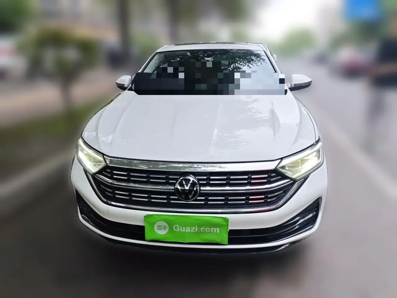 Volkswagen Sagitar 2023 280TSI DSG Excellence Edition — миниатюра 2