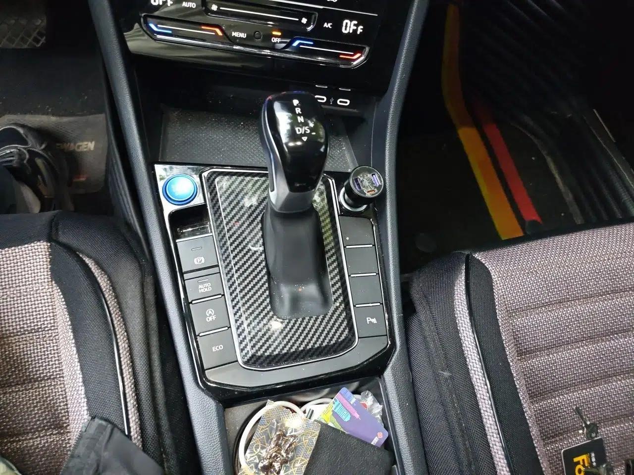 Volkswagen Sagitar 2023 280TSI DSG Excellence Edition — миниатюра 13