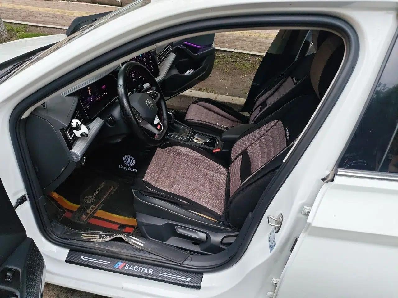 Volkswagen Sagitar 2023 280TSI DSG Excellence Edition — миниатюра 14
