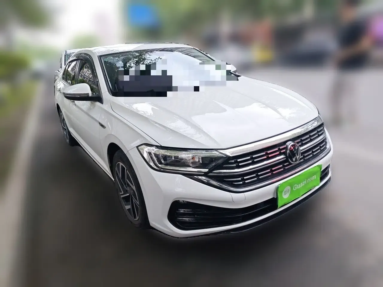 Volkswagen Sagitar 2023 280TSI DSG Excellence Edition — миниатюра 3