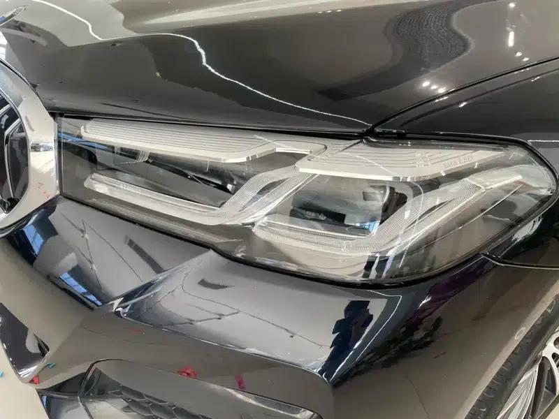 2023 BMW 5 Series 530Li Leading Edition M Sport Package — миниатюра 7