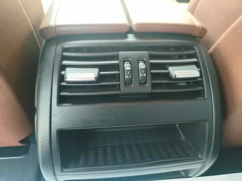 2014 BMW 5 Series 525Li Leading Edition — миниатюра 19