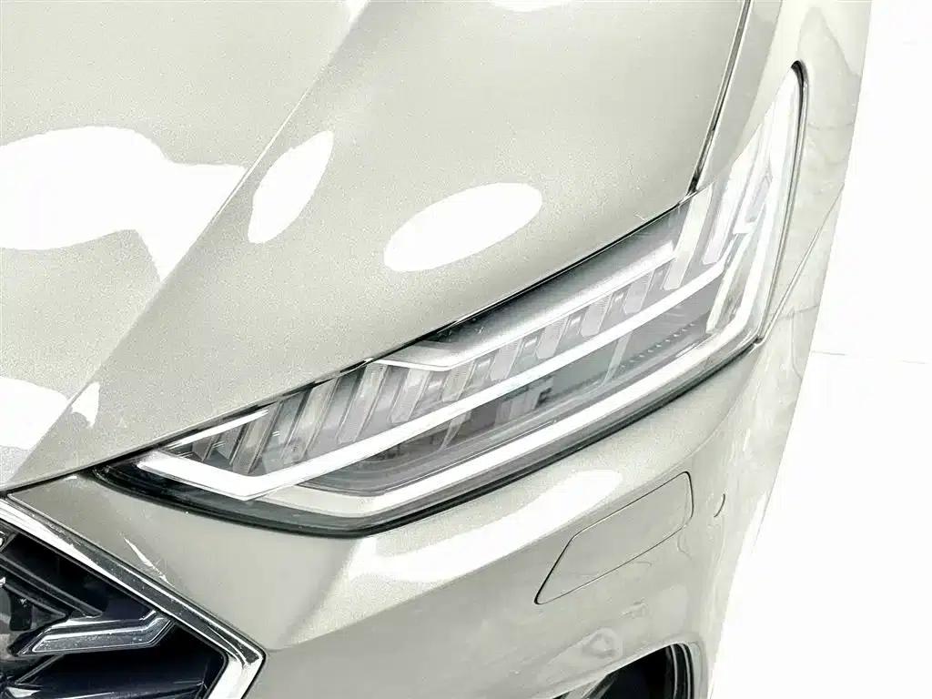 Audi A7 2023 45 TFSI Premium Edition — миниатюра 7