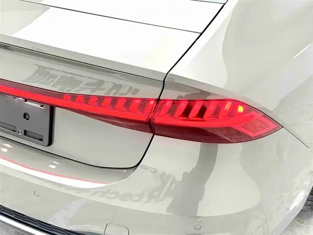 Audi A7 2023 45 TFSI Premium Edition — миниатюра 8