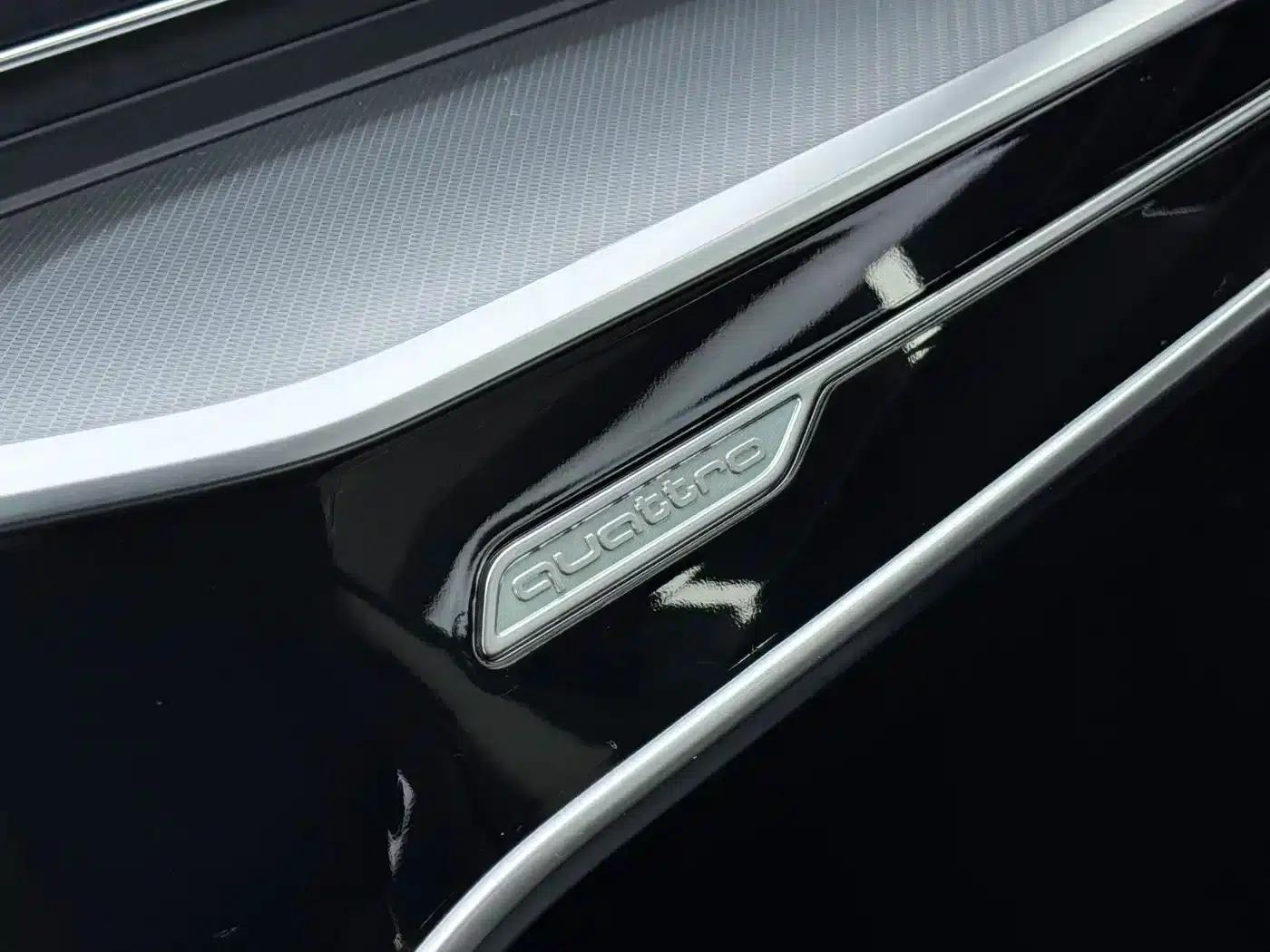 Audi A7 2019 55 TFSI quattro Dynamic — миниатюра 15