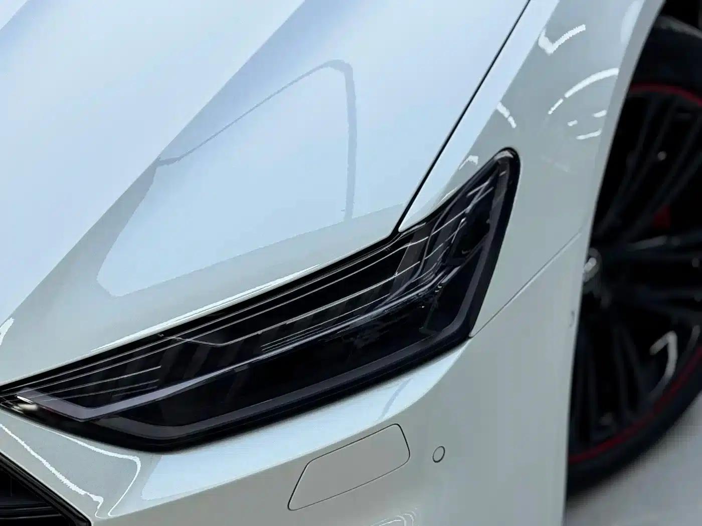 Audi A7 2019 55 TFSI quattro Dynamic — миниатюра 4