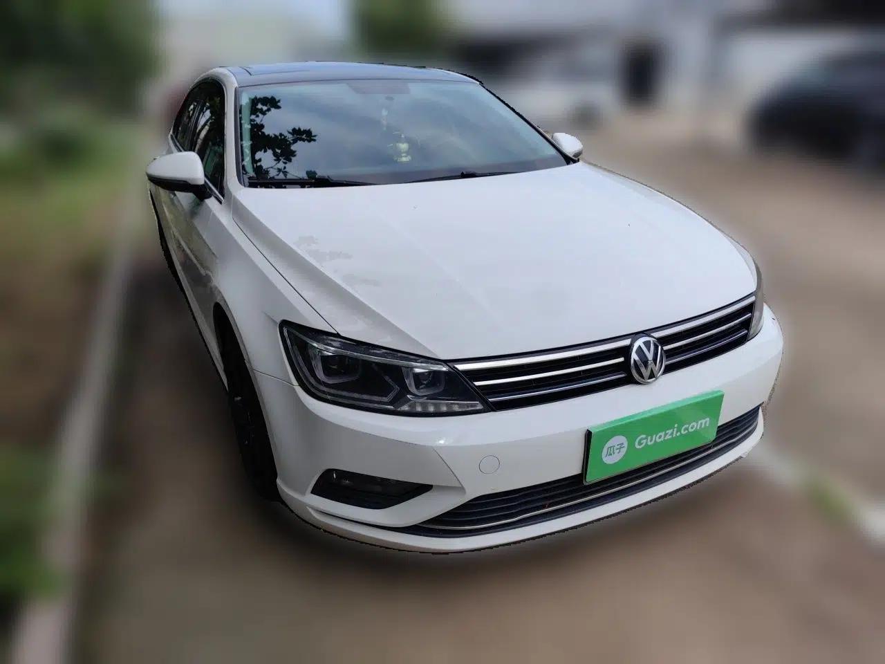 Volkswagen Lamando 2018 230TSI DSG Fashion Edition — миниатюра 3