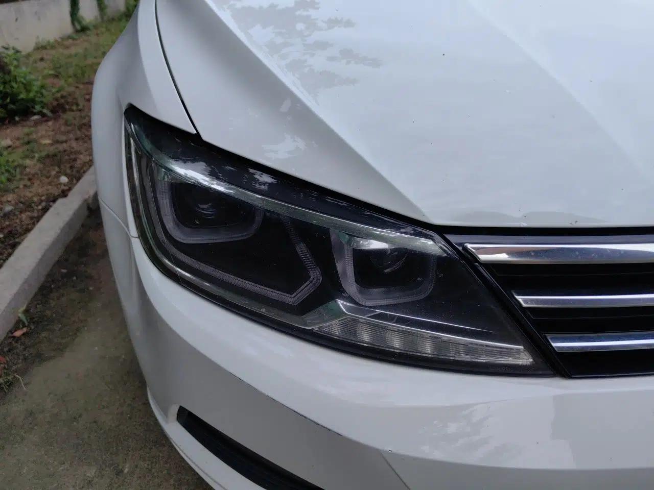 Volkswagen Lamando 2018 230TSI DSG Fashion Edition — миниатюра 7