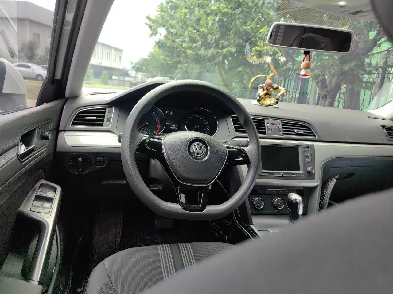 Volkswagen Lamando 2018 230TSI DSG Fashion Edition — миниатюра 10