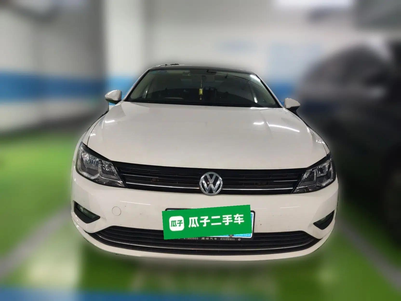 Volkswagen Lamando 2018 280TSI DSG Comfort Edition — миниатюра 2