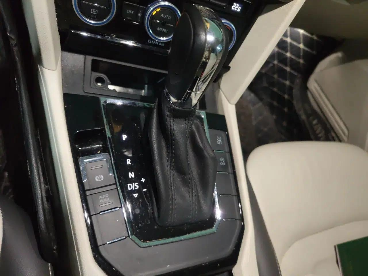 Volkswagen Lamando 2018 280TSI DSG Comfort Edition — миниатюра 13