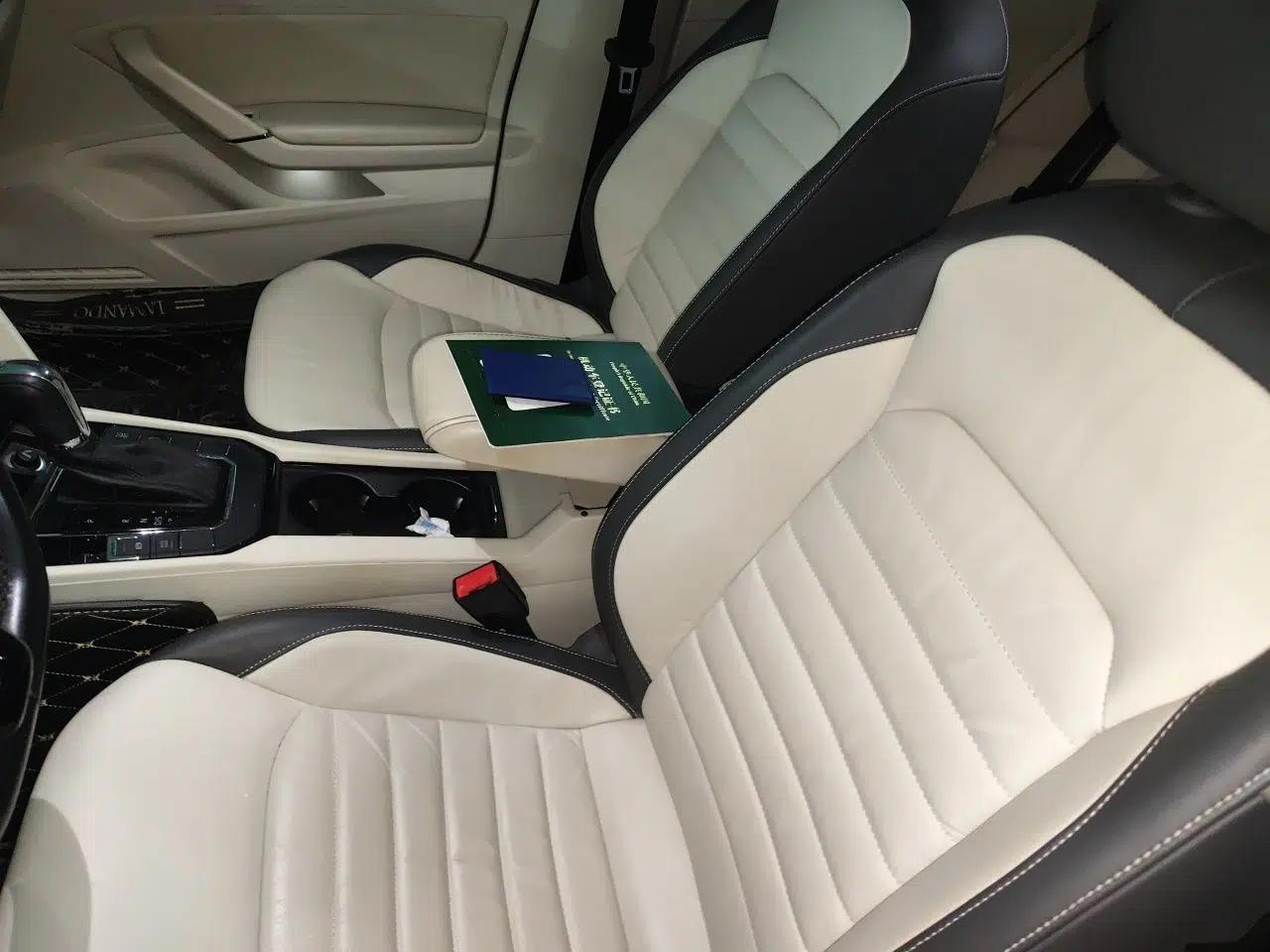 Volkswagen Lamando 2018 280TSI DSG Comfort Edition — миниатюра 14