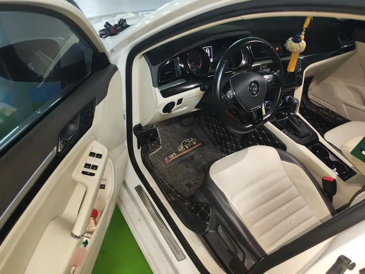 Volkswagen Lamando 2018 280TSI DSG Comfort Edition — миниатюра 19