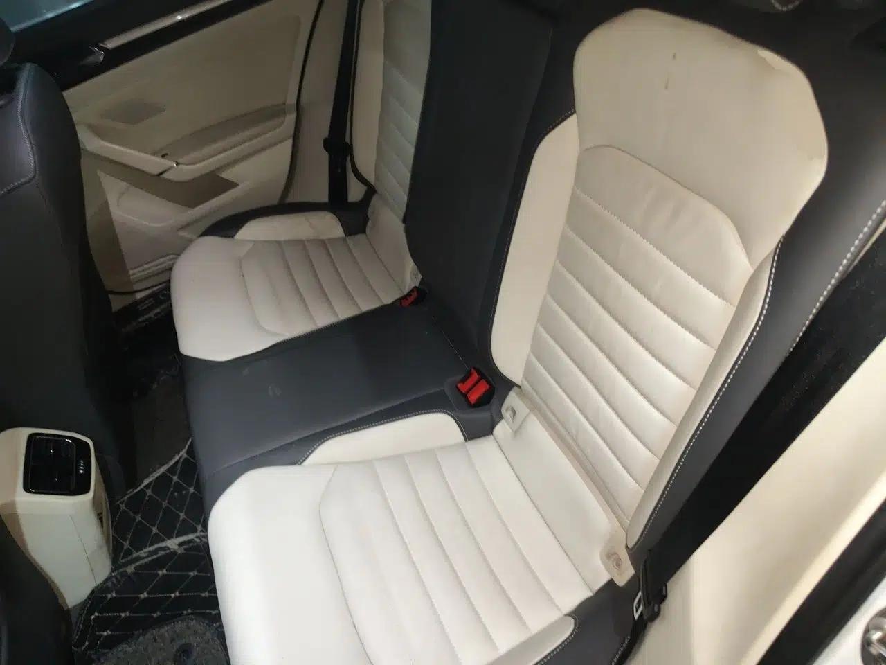 Volkswagen Lamando 2018 280TSI DSG Comfort Edition — миниатюра 20