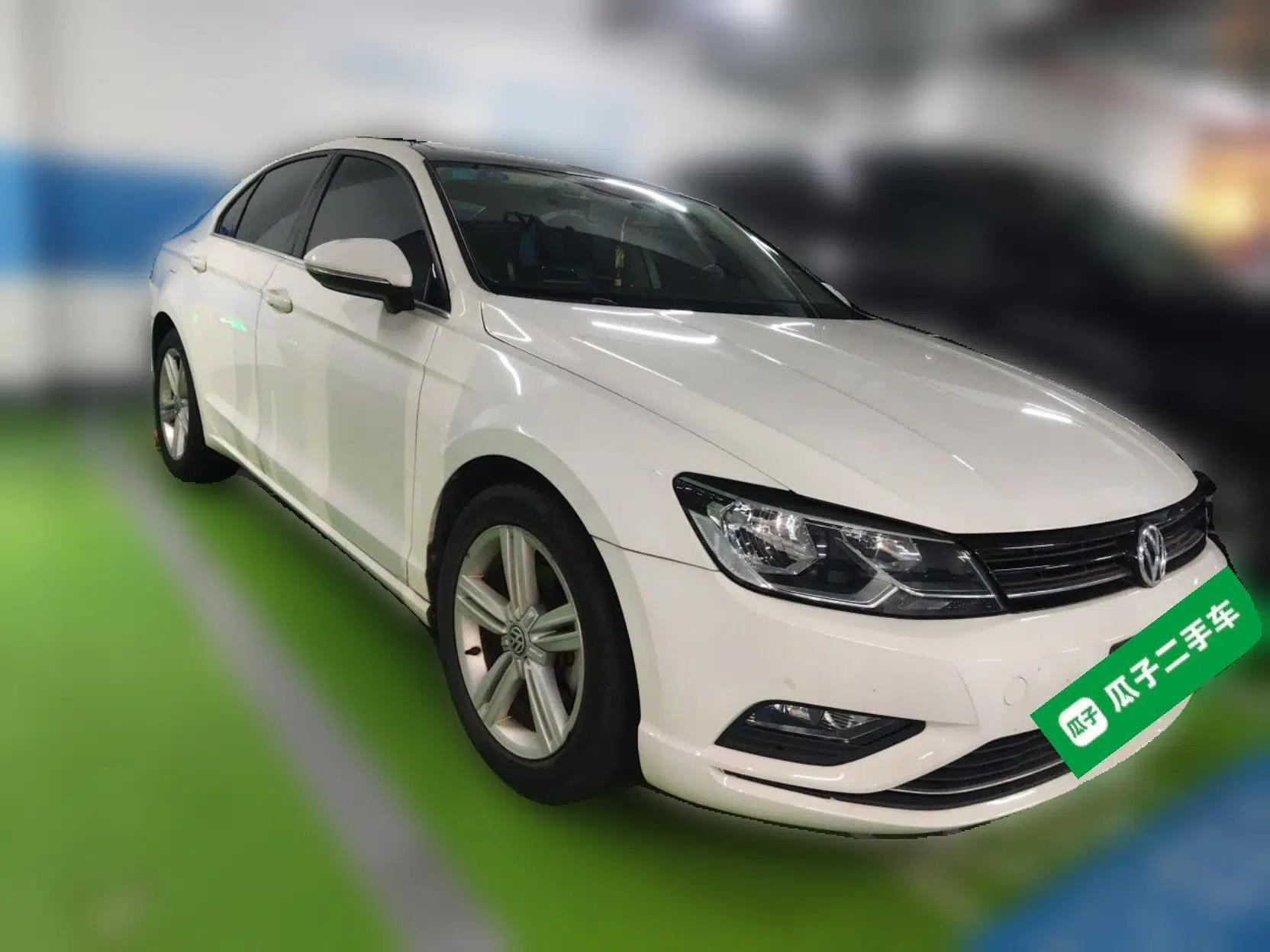 Volkswagen Lamando 2018 280TSI DSG Comfort Edition — миниатюра 3