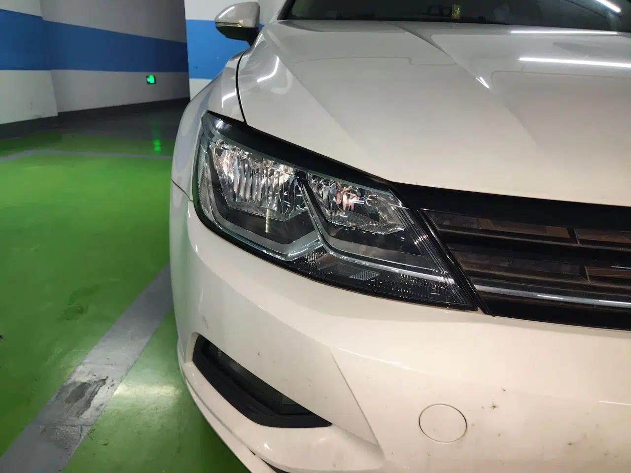 Volkswagen Lamando 2018 280TSI DSG Comfort Edition — миниатюра 7