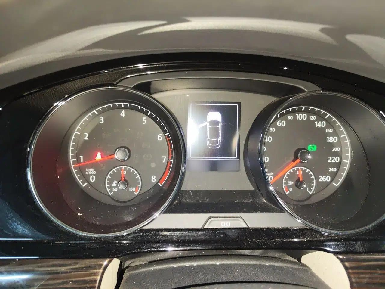Volkswagen Lamando 2018 280TSI DSG Comfort Edition — миниатюра 10