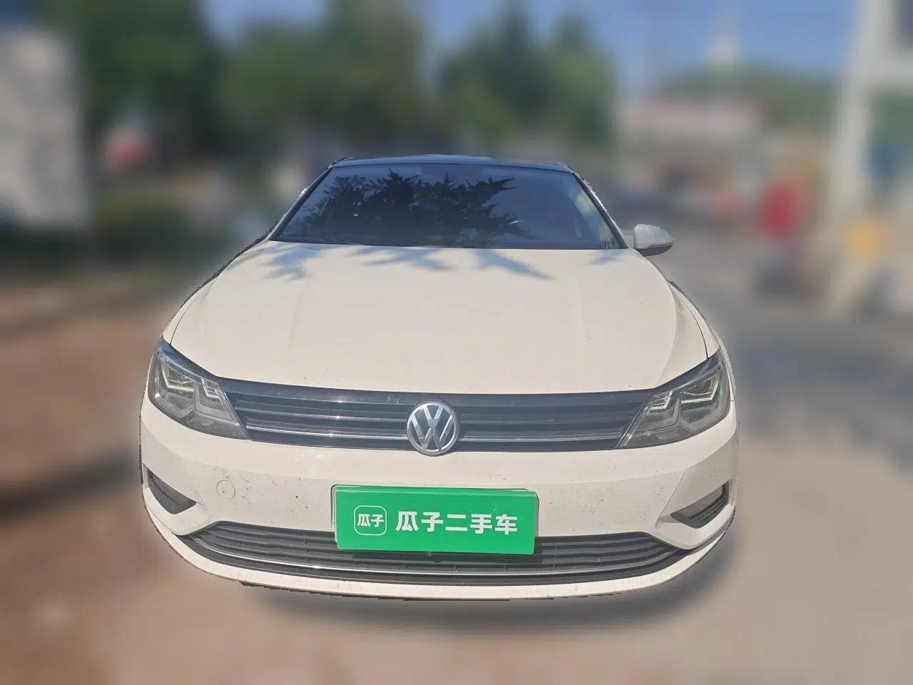 Volkswagen Lamando 2015 280TSI Manual Comfort Edition — миниатюра 2