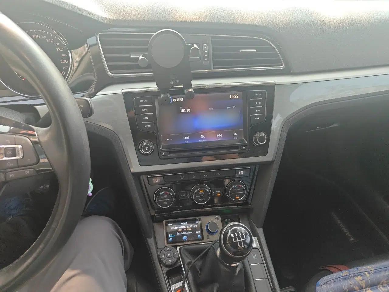 Volkswagen Lamando 2015 280TSI Manual Comfort Edition — миниатюра 13