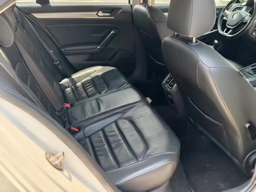 Volkswagen Lamando 2015 280TSI Manual Comfort Edition — миниатюра 19