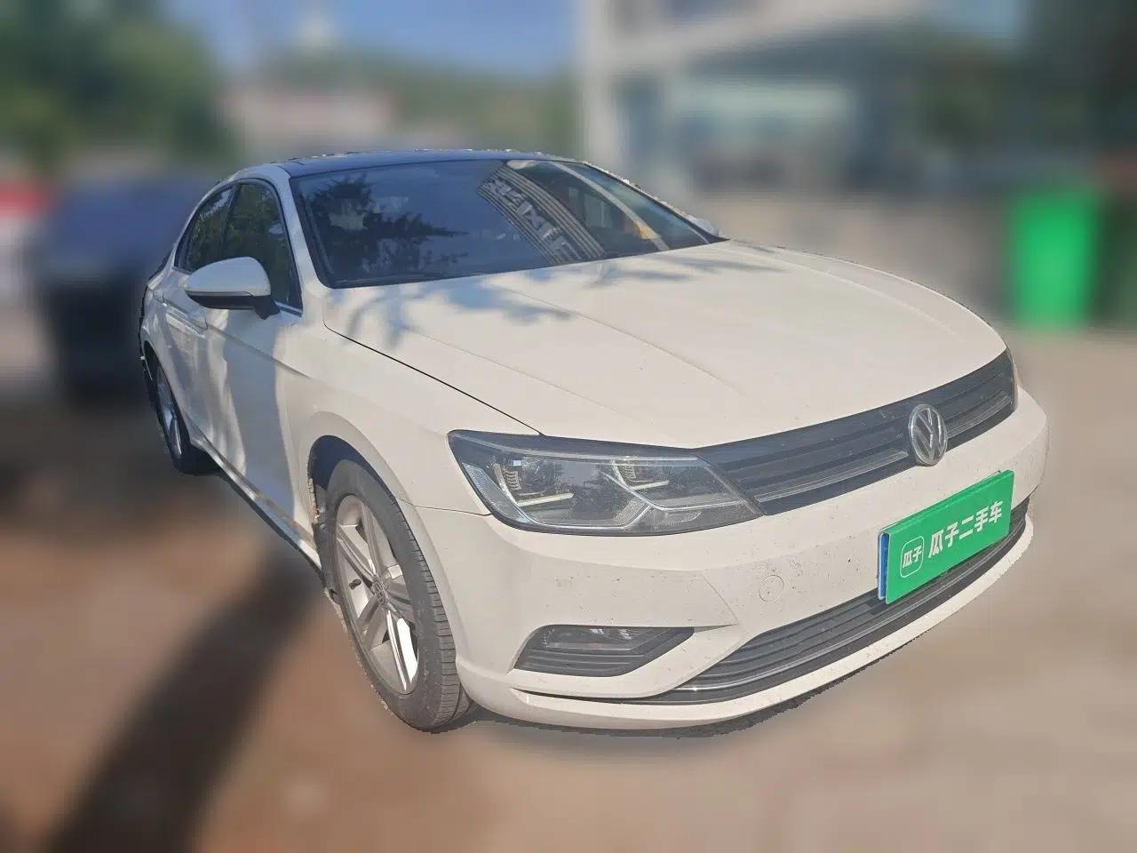 Volkswagen Lamando 2015 280TSI Manual Comfort Edition — миниатюра 3