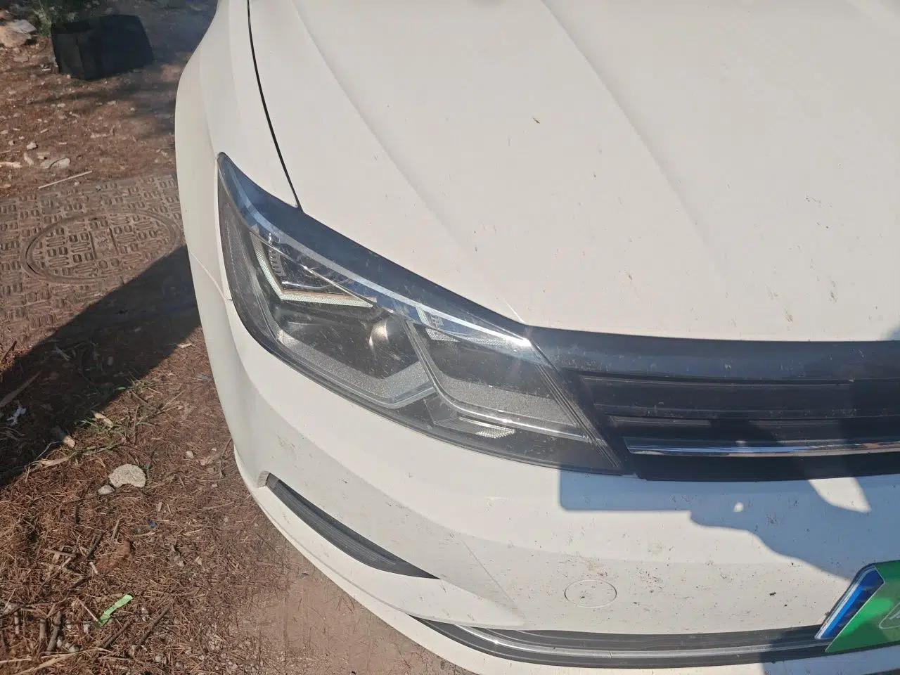 Volkswagen Lamando 2015 280TSI Manual Comfort Edition — миниатюра 5