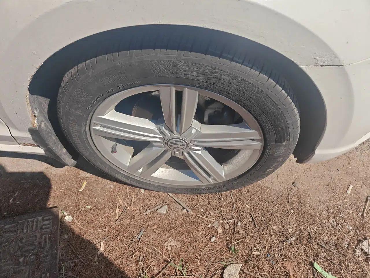 Volkswagen Lamando 2015 280TSI Manual Comfort Edition — миниатюра 6