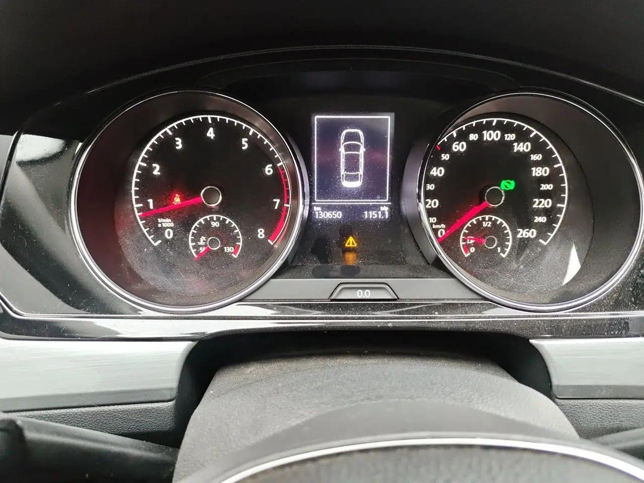Volkswagen Lamando 2017 280TSI DSG Comfort Edition — миниатюра 11