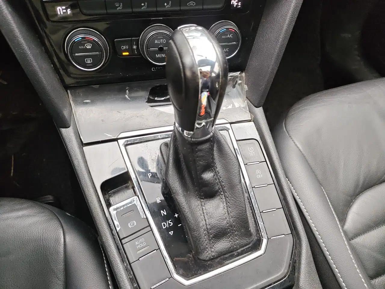 Volkswagen Lamando 2017 280TSI DSG Comfort Edition — миниатюра 14
