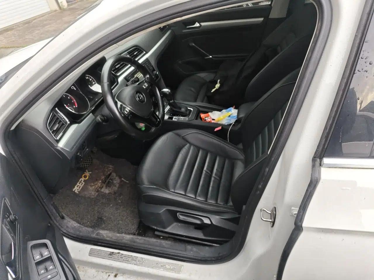 Volkswagen Lamando 2017 280TSI DSG Comfort Edition — миниатюра 15