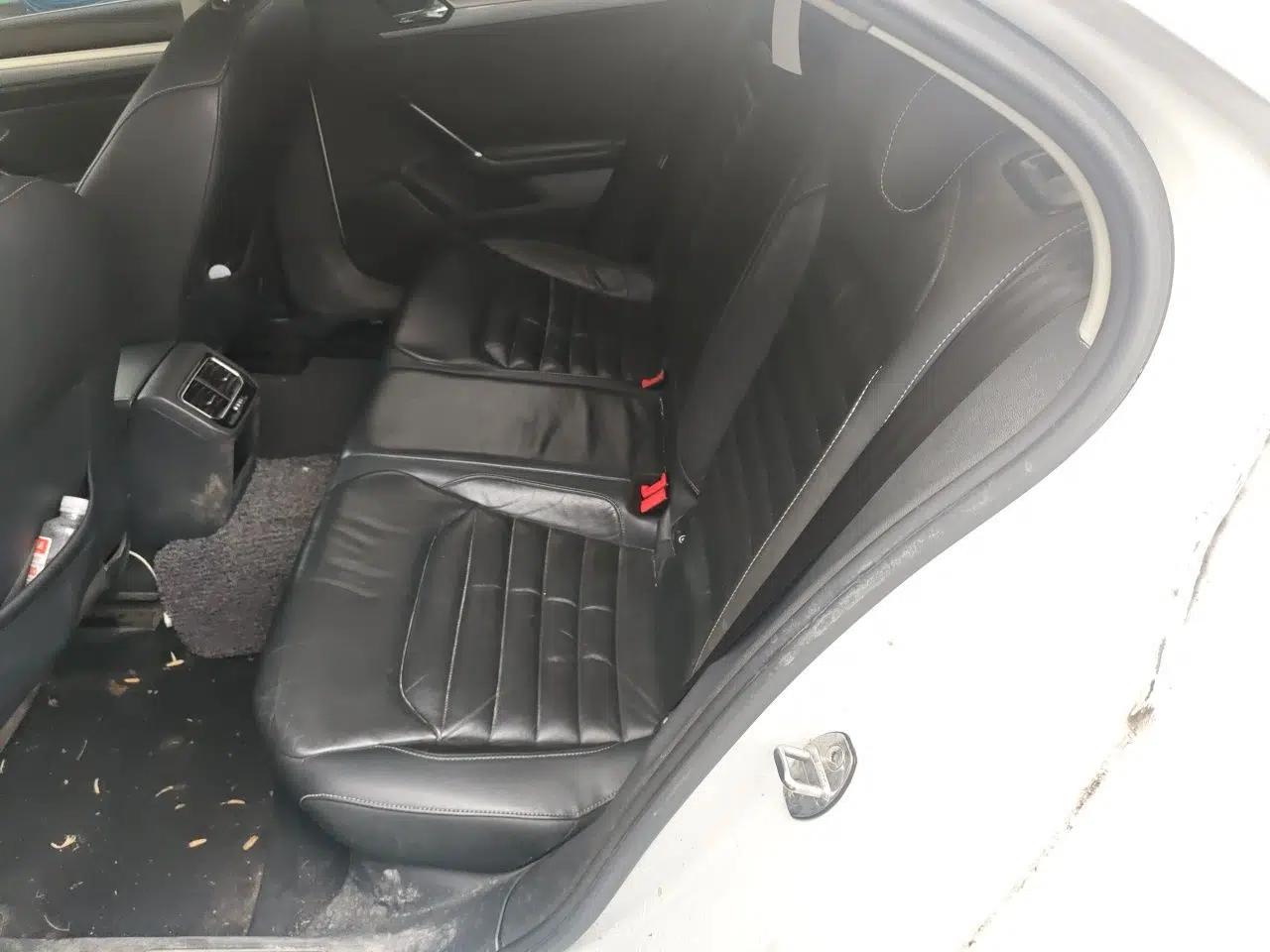 Volkswagen Lamando 2017 280TSI DSG Comfort Edition — миниатюра 17