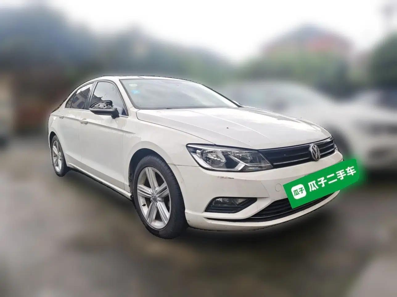 Volkswagen Lamando 2017 280TSI DSG Comfort Edition — миниатюра 3