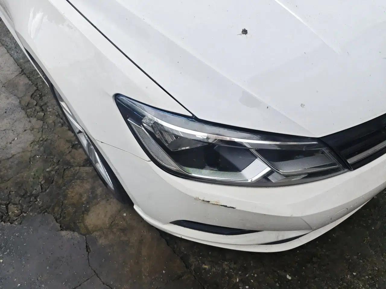 Volkswagen Lamando 2017 280TSI DSG Comfort Edition — миниатюра 7