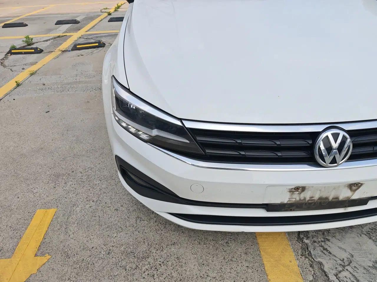 Volkswagen Lamando 2019 230TSI DSG Fashion Edition China VI — миниатюра 7