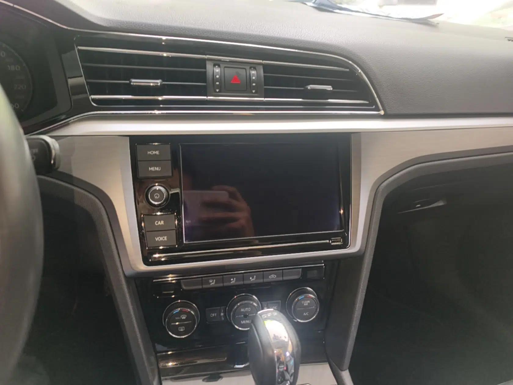 Volkswagen Lamando 2019 280TSI DSG Comfort Edition China VI standard — миниатюра 20
