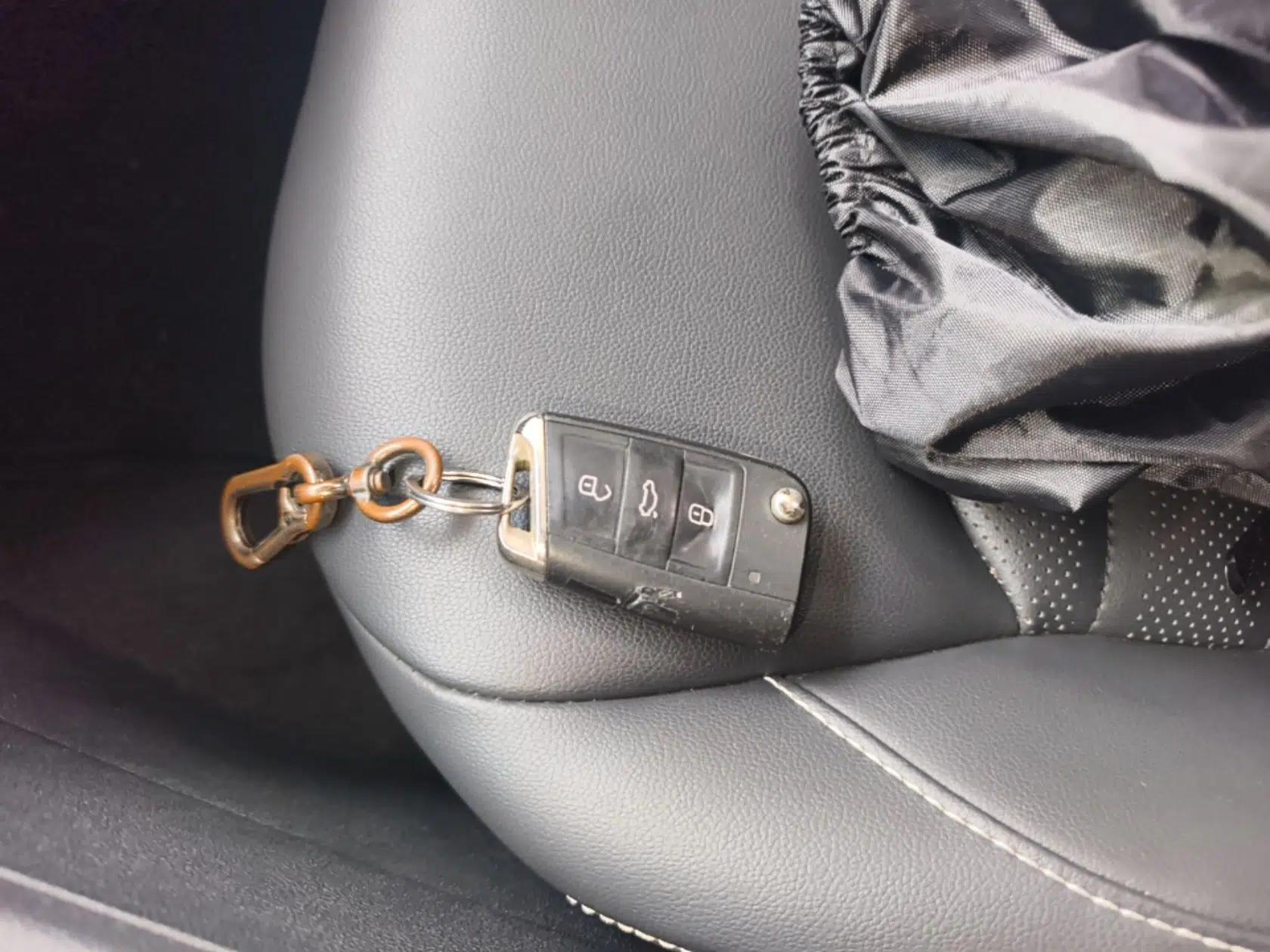 Volkswagen Lamando 2019 280TSI DSG Comfort Edition China VI standard — миниатюра 28