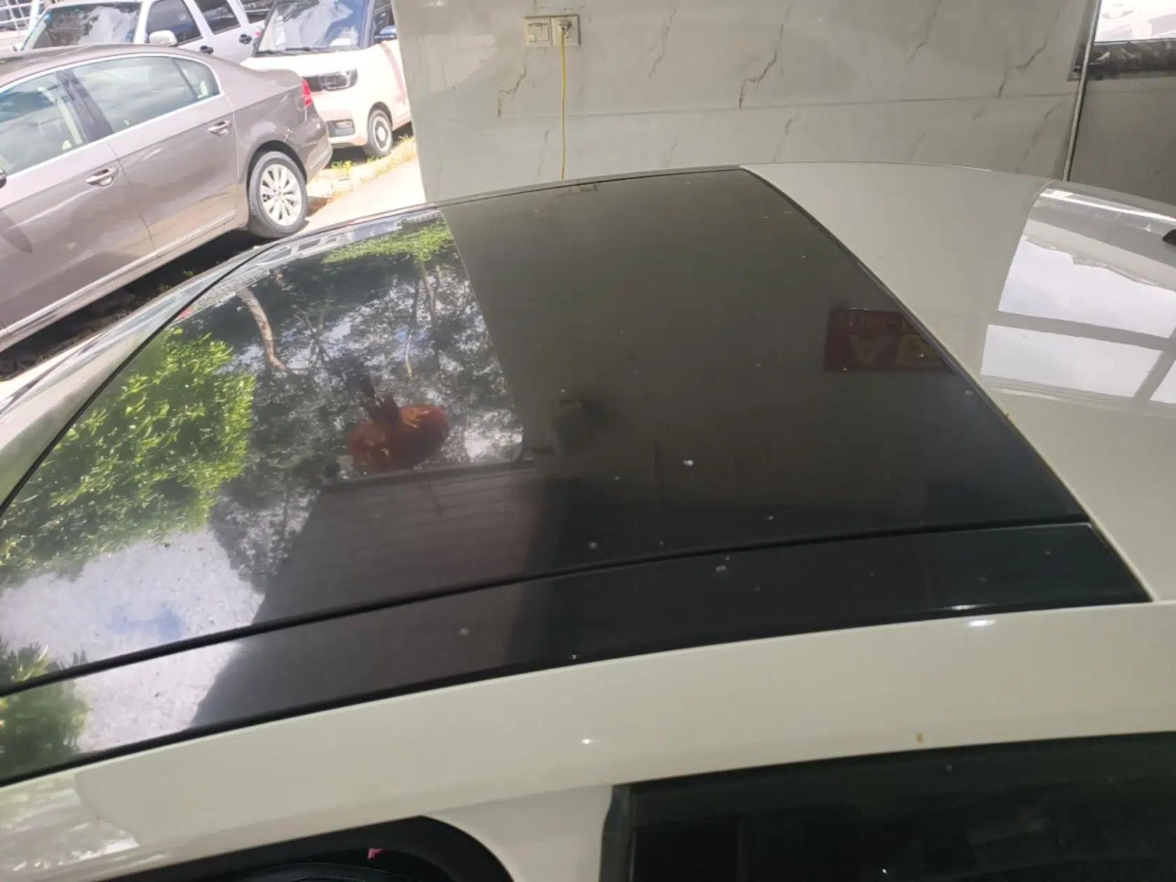 Volkswagen Lamando 2019 280TSI DSG Comfort Edition China VI standard — миниатюра 7